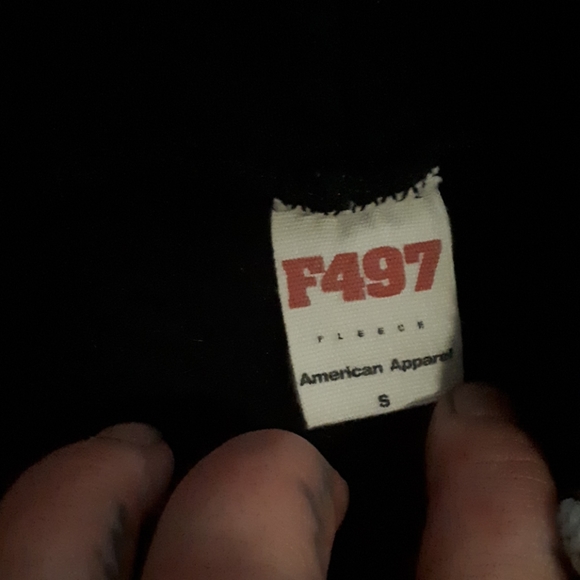 KCCO hoodie - Picture 3 of 4